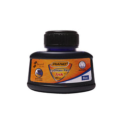 Piano Fountain Pen Ink 60ml Blue