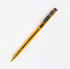 Signature Orenj BallPoint Black