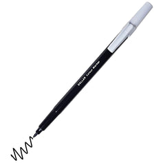 Dollar Marker Black