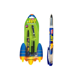 Bahadur Fountain Pen Jet