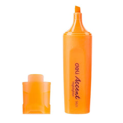 Deli Highlighter Orange