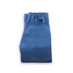 Beaconhouse Girl Woven Trouser Navy Blue