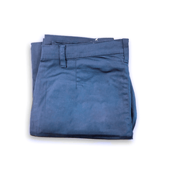Beaconhouse Boy Woven Pant Navy Blue (Class 3 to Class 8)