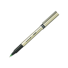 UniBall Fine Deluxe Green
