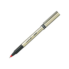 UniBall Fine Deluxe Red