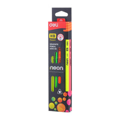 Deli Neon Pencil U516 00A