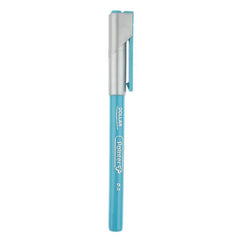 Dollar Pointer Turquoise