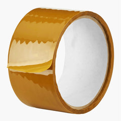 King Hard Carton Tape 2 inch 55y