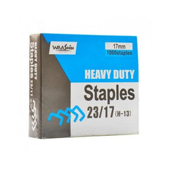 Whashin Staples Pins 23/17