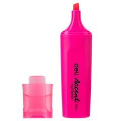 Deli Highlighter Pink