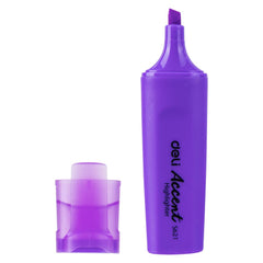 Deli Highlighter Purple