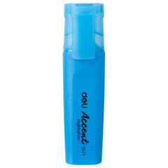Deli Highlighter Blue