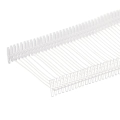Sensa PVC Tag Pin 35mm Box 5000pcs