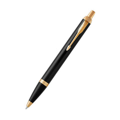 Parker IM LAQ Ballpoint