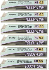 Micro Clutch Pencil Leads 0.5