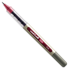 UniBall Eye Fine Red