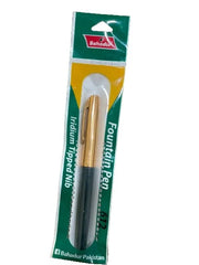 Bahadur Fountain Pen 612