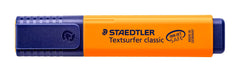 Staedtler Textsurfer Classic Highlighter Orange
