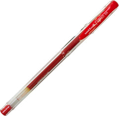 UniBall Signo Gel Ink Roller Ball Red
