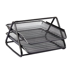 2 Tier Document Tray