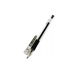 Dollar Gel 1 Gel Pen 0.7 Black