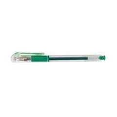 Dollar Gel 1 Gel Pen 0.7 Green
