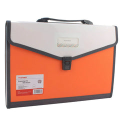 Tranbo Stick Holder File FC Size