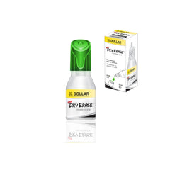 Dollar Dry Erase Whiteboard Marker Ink Green