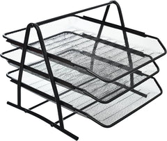 3 Tier Document Tray