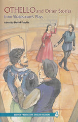 Oxford Othello and Other Stories by David Foulds