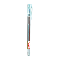 Atlas Max Ballpoint Red