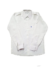 Beaconhouse Boy Dress Shirt with Flaps for A Levels