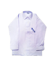 Beaconhouse Boy Dress Shirt Full Sleeve for O Level