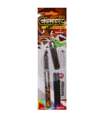 Bahadur Fountain Pen Chase