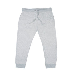 Beaconhouse UniSex Summer Sports Trouser Grey (Class 3 to Class 8)