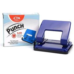DL Punch Machine Large 8250