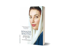 Daughter of the East by Benazir Bhutto