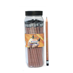 Deer Selecta Black lead Pencil 48 PCS