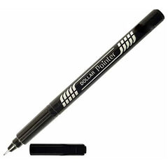 Dollar Pointer Black