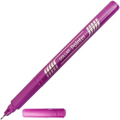 Dollar Pointer Lilac