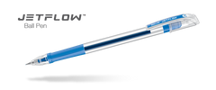 Dollar JetFlow BallPoint Blue