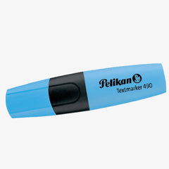 Pelikan Highlighter Blue