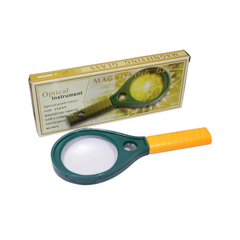 Optical Instrument Magnifying Glass 65mm