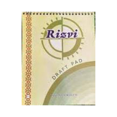Rizvi Drafiting Pad Plain
