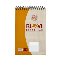 Rizvi Drafiting Pad SL BSR