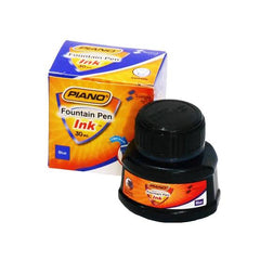 Piano Fountain Pen Ink 30ml Blue