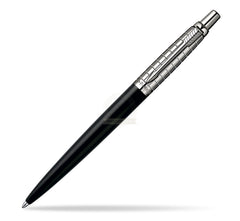 Parker Jotter Premium Steel Chisled Ballpoint