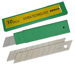 Derco Cutter Knife Blade Large