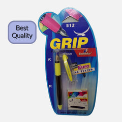 Bahadur Fountain Pen Grip