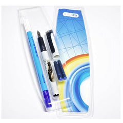 Shark Fountain Pen Crazy with Remover